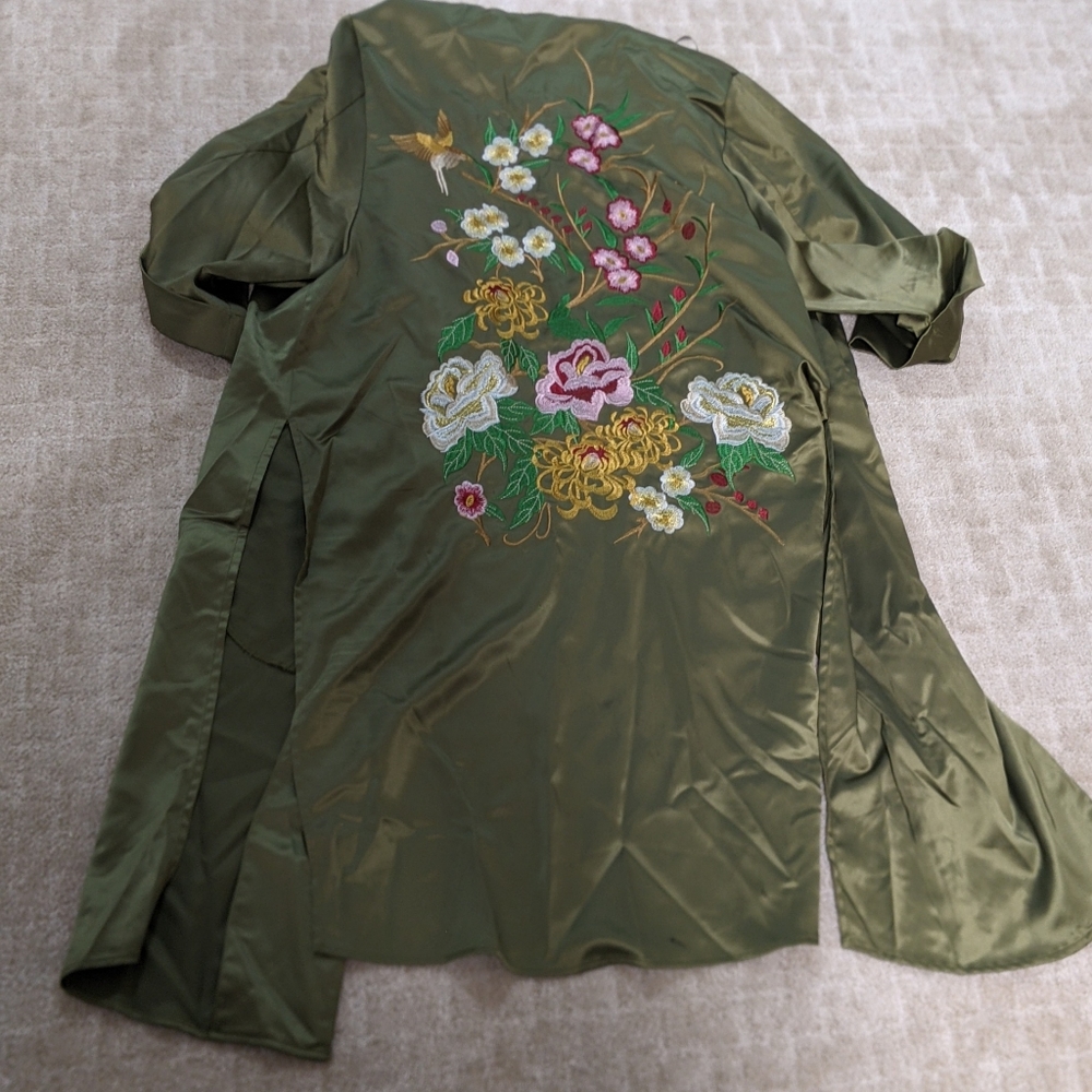 Vintage Kimono